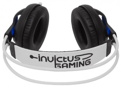    SteelSeries Siberia V2 IG Team Edition - 