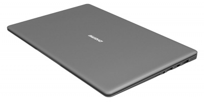  Digma EVE 1401 (HD, Atom X5 Z8350, 2Gb/SSD32 Gb, Intel HD, Win10 Home) black/silver