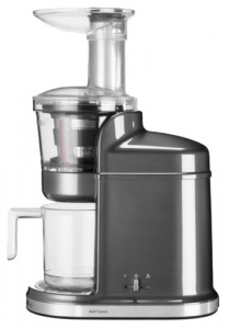  KitchenAid 5KVJ0111, Silver