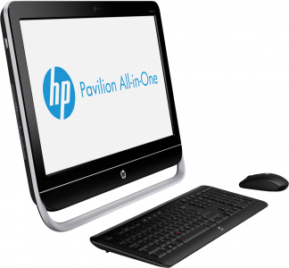    HP Pavilion 23-b232er E6R03EA - 