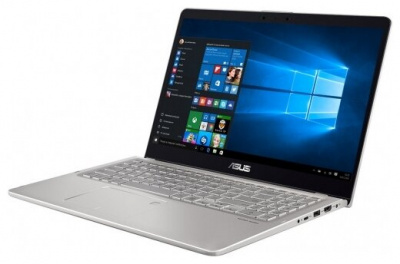  Asus UX561UN (90NB0G32-M00940) silver