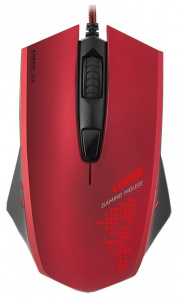   Speedlink LEDOS Red - 