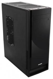    Zalman ZM-T2 Black