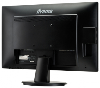    Iiyama ProLite X2483HSU-2, Black - 