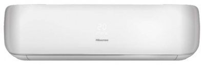  Hisense AS-10UR4SVETG6G/AS+10UR4SVETG6W, white