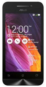    ASUS Zenfone 4 (A450CG) Red - 