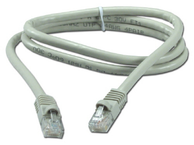 - Cable Patch Cord 1,5m