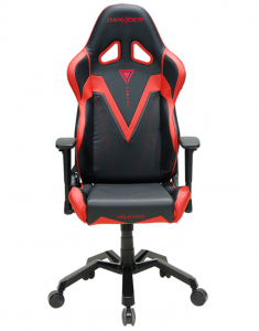   DXRacer Valkyrie OH/VB03/NR, Black red