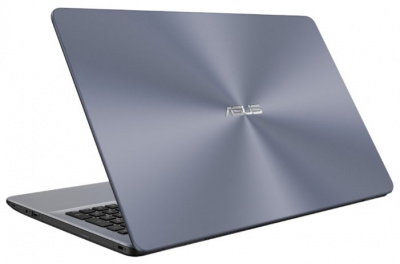  ASUS VivoBook 15 X542UA-DM696T (90NB0F22-M09320), Grey