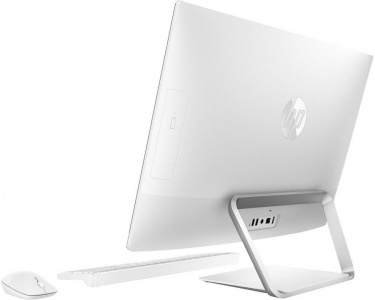    HP Pavilion 24-b100ur (Y6Y17EA), White - 