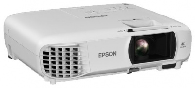    Epson EH-TW610 white - 