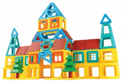    Magformers 705002 Village Set  - 