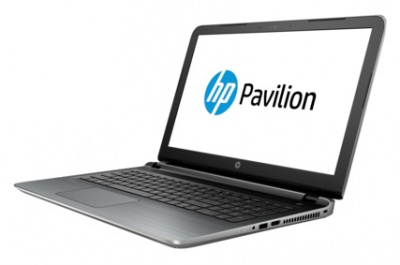  HP PAVILION 15-ab226ur (N7H17EA), Silver