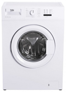     Beko WRS55P1BWW, white - 