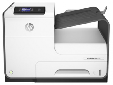    HP PageWide Pro 452dw - 