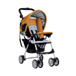     Graco Citi Sport Coccon Genny - 