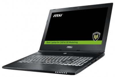  MSI WS60 6QI-011RU (9S7-16H812-011)