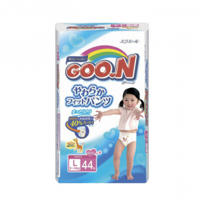    Goon 18475 (9-14 )   - 