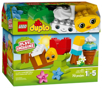    LEGO Duplo   (10817) - 