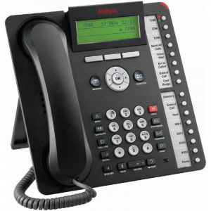   VoIP- Avaya 1416 - 