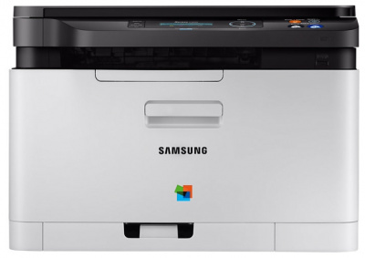    Samsung Xpress C480W - 