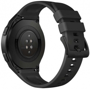 - Huawei Watch GT 2E Hector-B19S 55025295 Black
