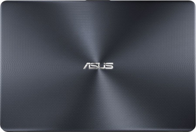  ASUS VivoBook 15 X505BA-EJ163 (90NB0G12-M02520), Dark grey