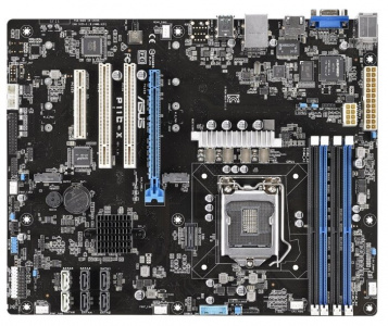   Asus P11C-X