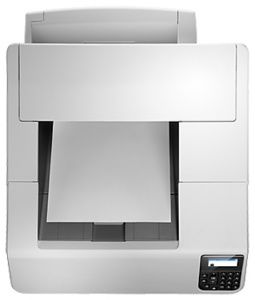    HP LaserJet Enterprise M606DN - 