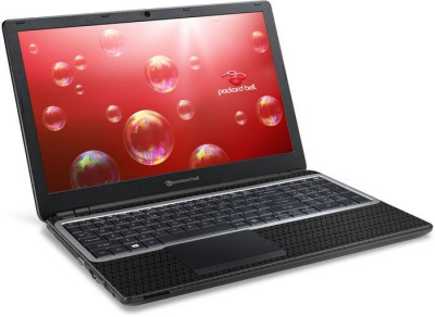  Packard Bell EasyNote TE69HW-29552G32Mnsk Black