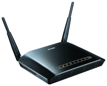 D-Link DIR-815/A/C1A Wireless router