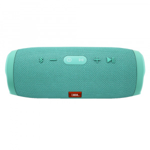     JBL Charge III Plus, Turquoise - 