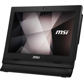    MSI Pro 16T 7M-058RU (9S6-A61611-058), black - 