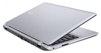  Acer Aspire V3-112P-C451 Gray N2840/11.6HD TS/4GB/500GB/NonDVD/WiFi/BT/Win8