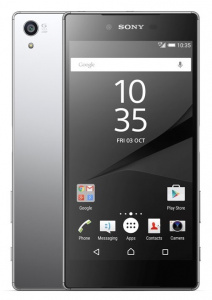    Sony Xperia Z5 Premium LTE Chrome - 