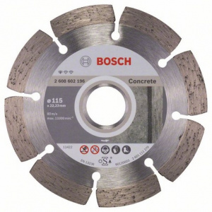   BOSCH 2.608.602.196 (,  , 115 )