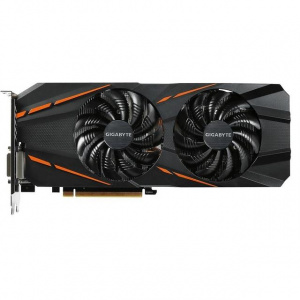  Gigabyte GV-N1060G1 GAMING-3GD 2.0 3Gb