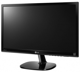    LG 23MP48HQ-P, black - 