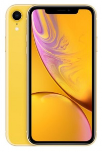    Apple iPhone XR 128 Yellow (MRYF2RU/A) - 