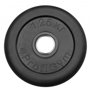      ProfiGym, d26  (1,25 ) black - 