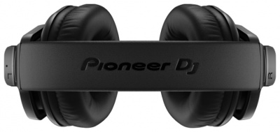    Pioneer HRM-5, black - 