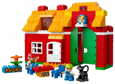    LEGO Duplo 10525   - 