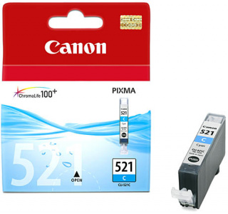     Canon CLI-521C - 
