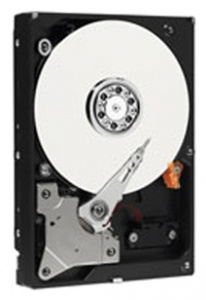   Western Digital WD3200AVJS