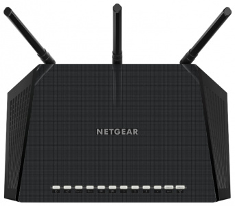 Netgear R6400-100PES