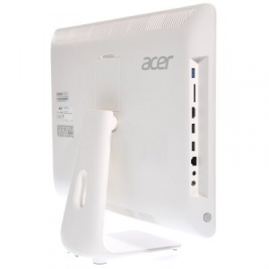    Acer Aspire C20-720 (DQ.B6XER.009) White - 