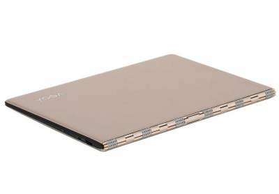  Lenovo IdeaPad Yoga 900s-12ISK (80ML005DRK), Gold