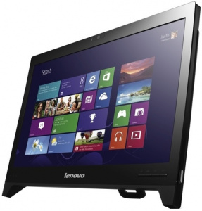    Lenovo C240 Black 57315158 - 