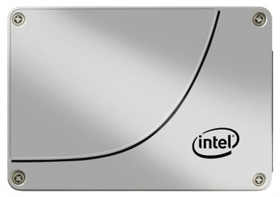 SSD- Intel SSDSC2BX200G401