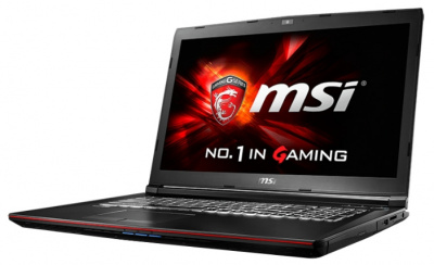  MSI GP72 6QF-854XRU (9S7-179553-854)